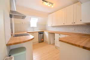 Kitchen - click for photo gallery